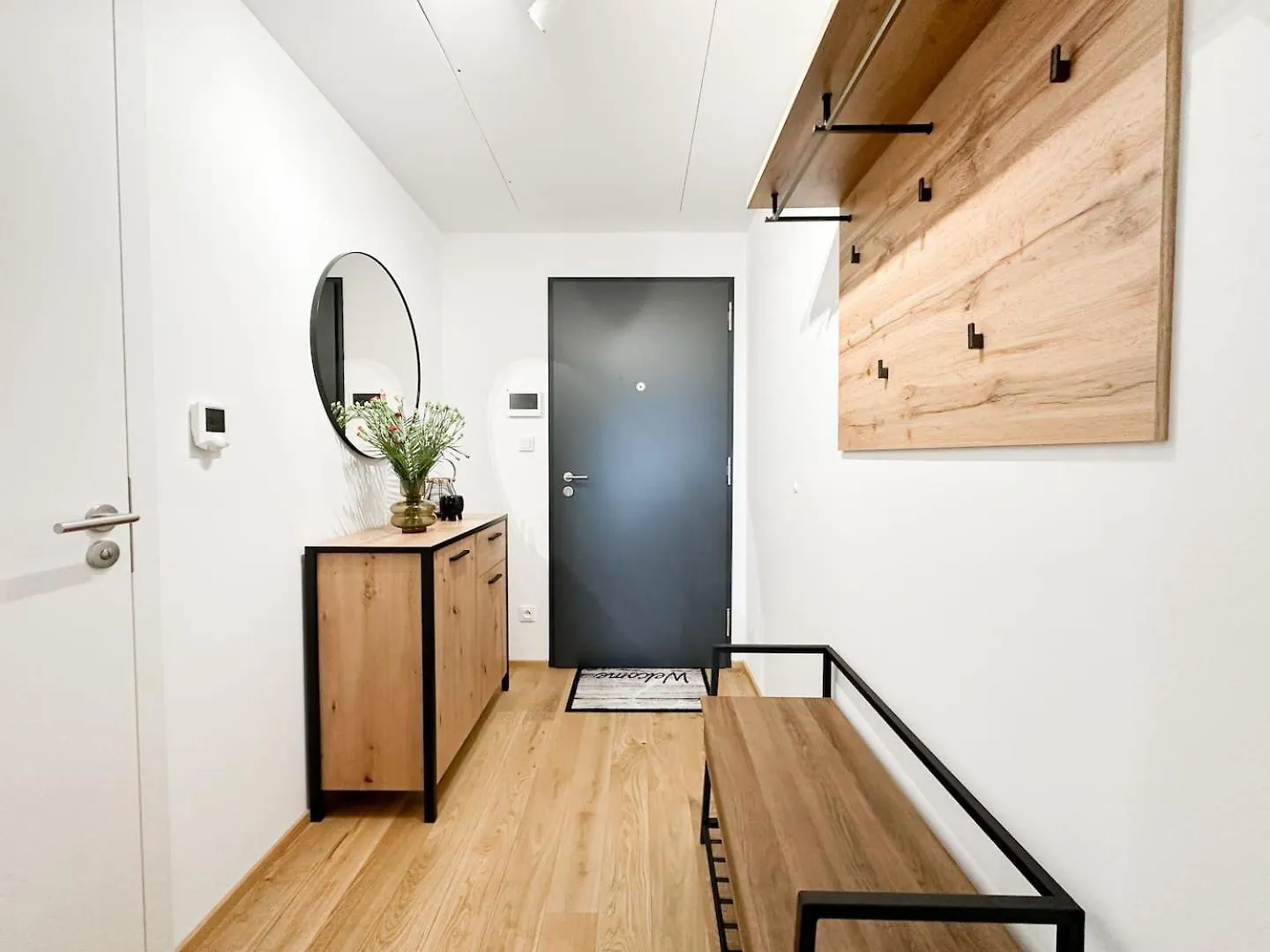 Real Living By Refa Balcony Retreat 75 Διαμέρισμα Πράγα