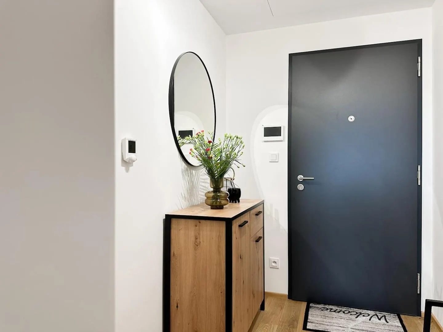 Real Living By Refa Balcony Retreat 75 Διαμέρισμα Πράγα