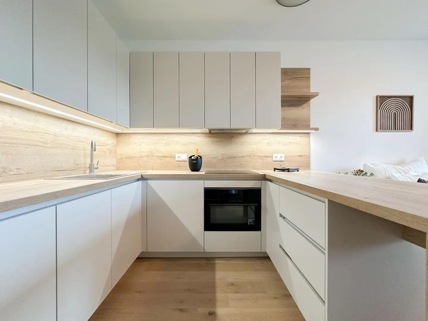 Real Living By Refa Balcony Retreat 75 Apartment Prague Czech Republic