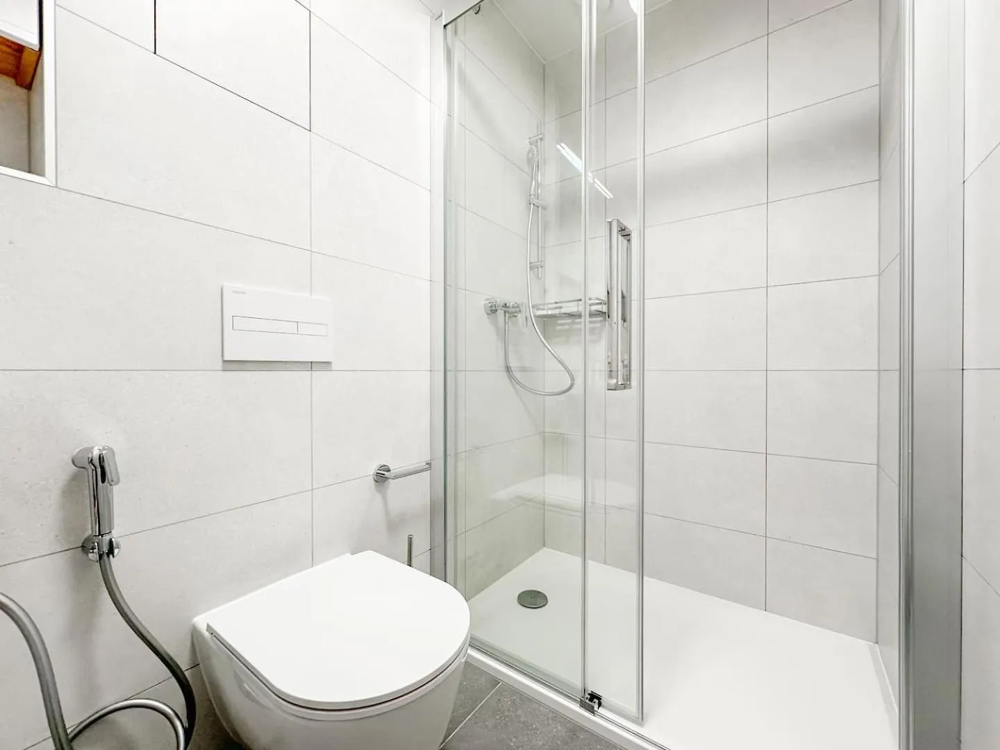 Real Living By Refa Balcony Retreat 75 Apartment Prague