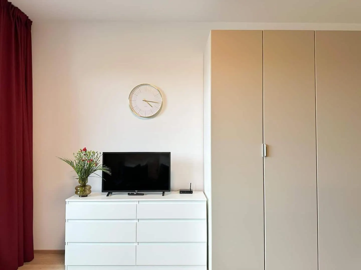 Real Living By Refa Balcony Retreat 75 Apartment Prague 0*,  Czech Republic